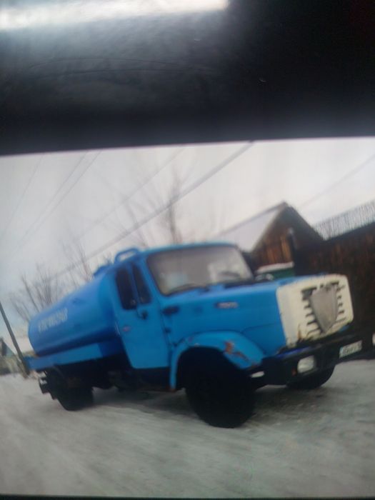 услуги ассенизатора!!!