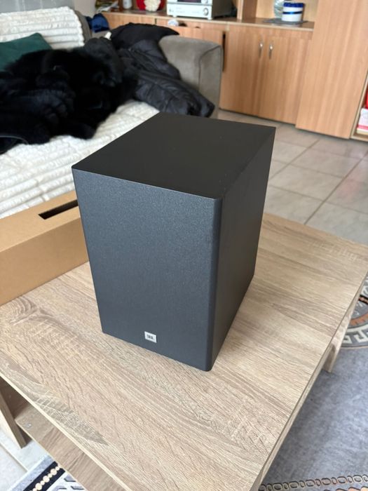 Sistem soundbar JBL SB550