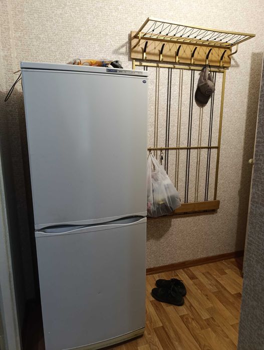 Сдам полуторку на длительный срок