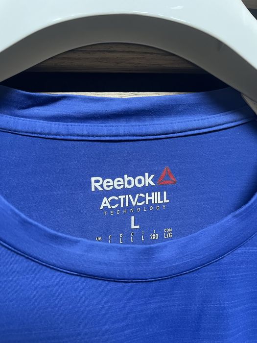 Reebok : Activchill размер Л / Оригинал