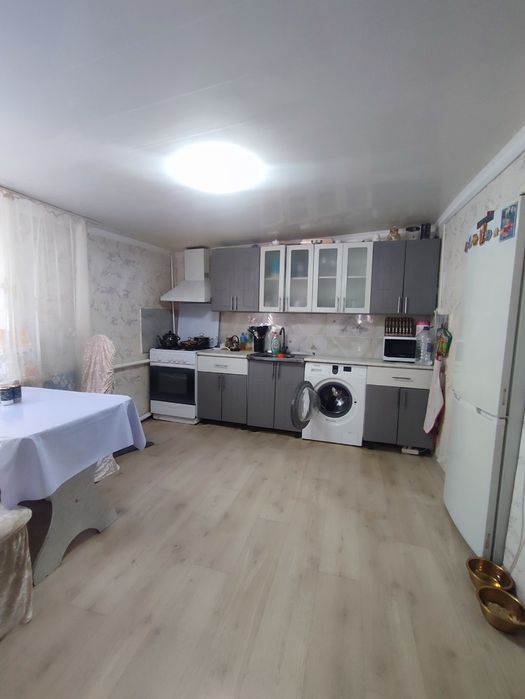 Продам дом рн Детский сад