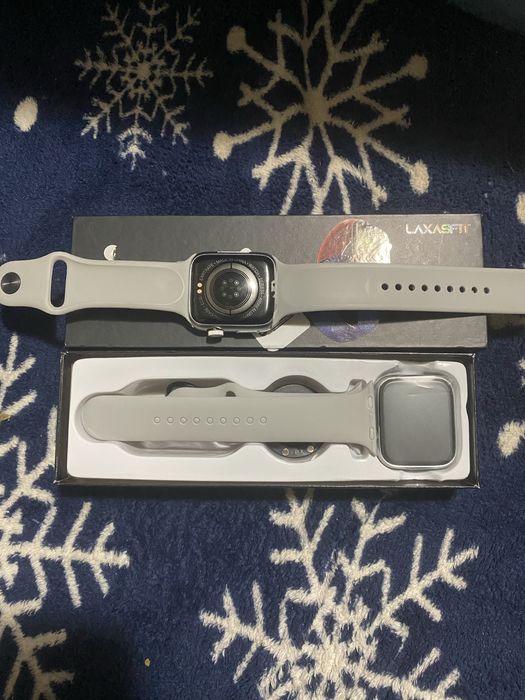 Vând 2 ceasuri smart