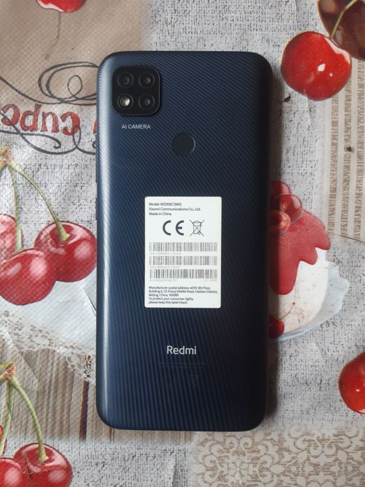 Redmi 9c sotiladi