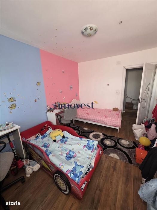 Apartament 3 Camere Dariu Pop