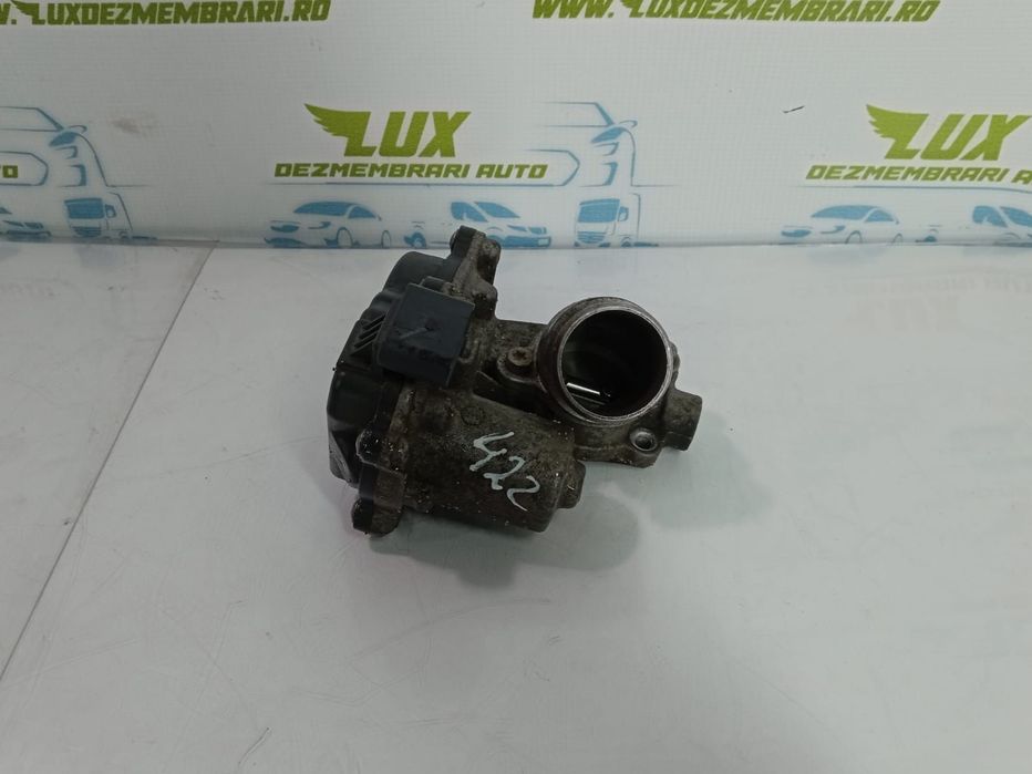 EGR cu clapeta acceleratie 1.4 tdi cusb 04B131501d Skoda Rapid 3