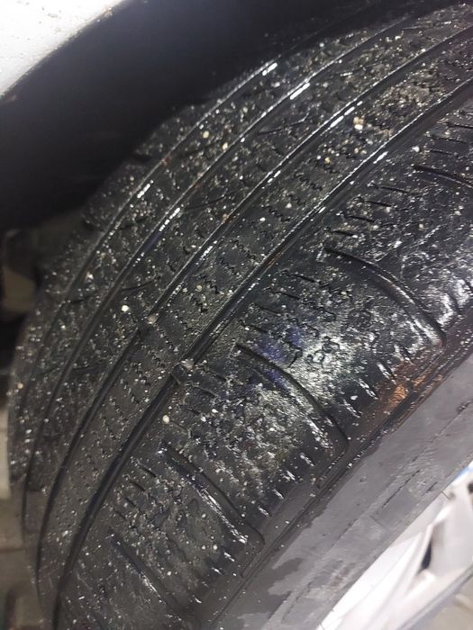 Vand / Schimb Jante Bmw f10 R17 cu jante bmw R18