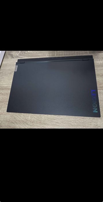 Lenovo Legion i5 RTX 3050