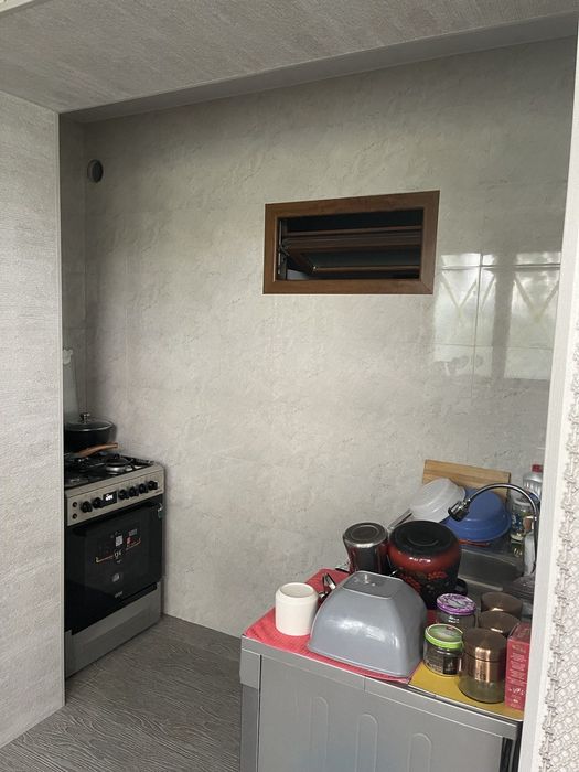 Новогодний эксклюзив 3-х ком кв + подвал + огород в Мирабадском райе