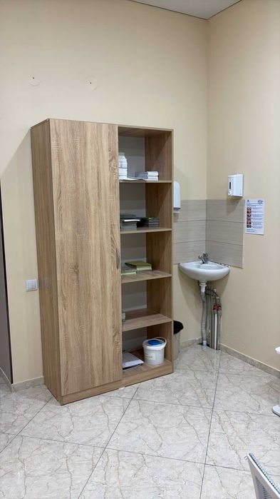 Сдается в аренду кабиенты