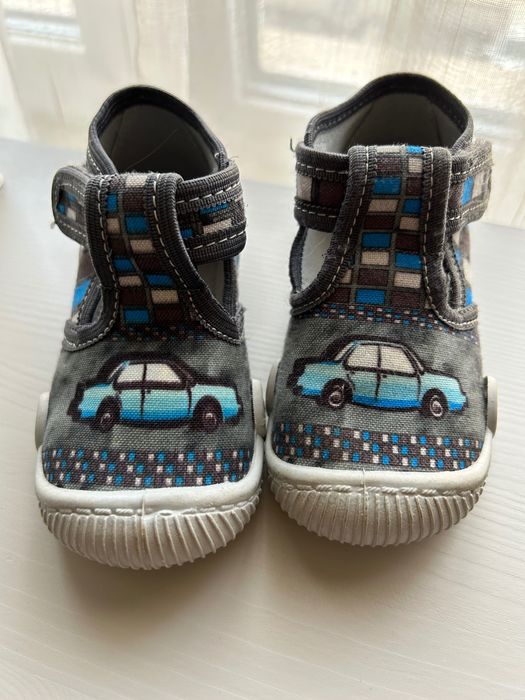 Детски пантофи Колев&Колев 23 номер