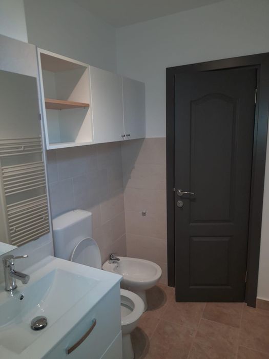 Apartament 1 Camera / Garsoniera , Calea Romanului, Strada Nufarului