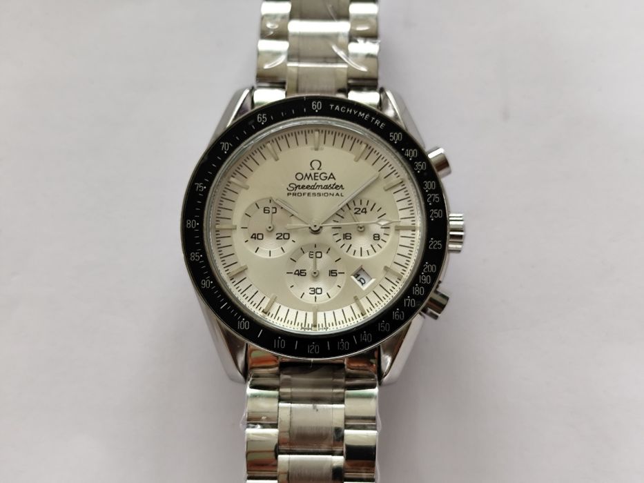 ceas OMEEGA barbatesc