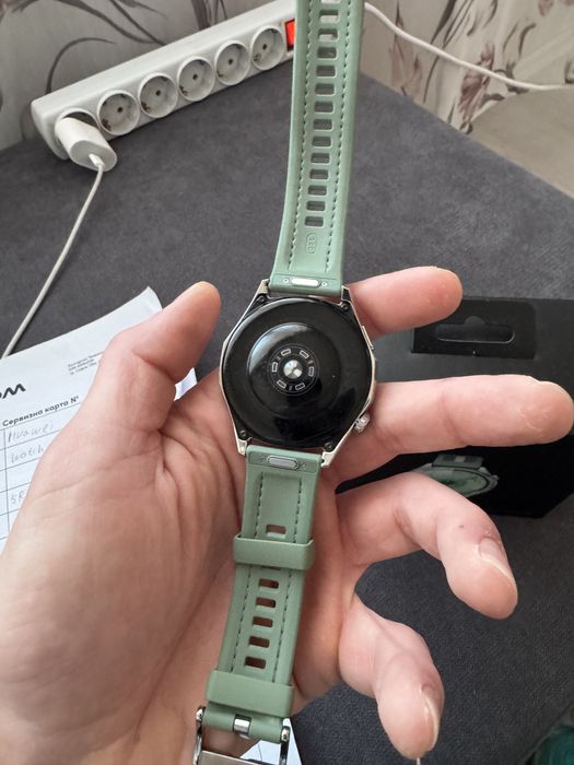 Huawei watch GT 6