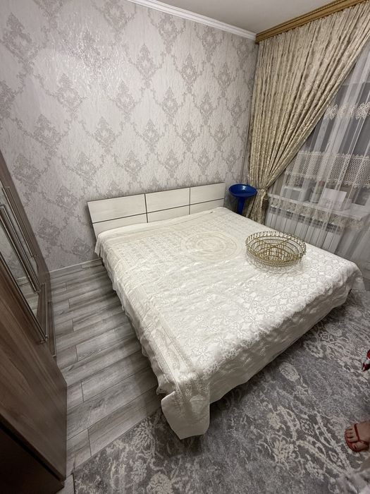 Кровать 2 метра на 2