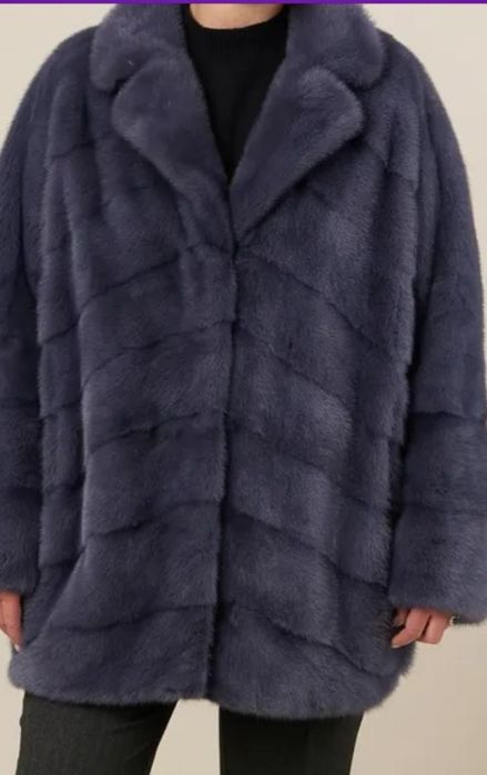 Продаю норковую шубу