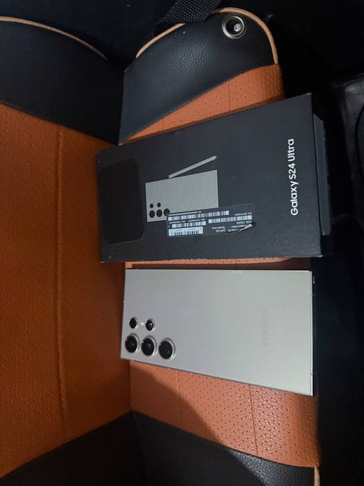 Samsung s24 ultra