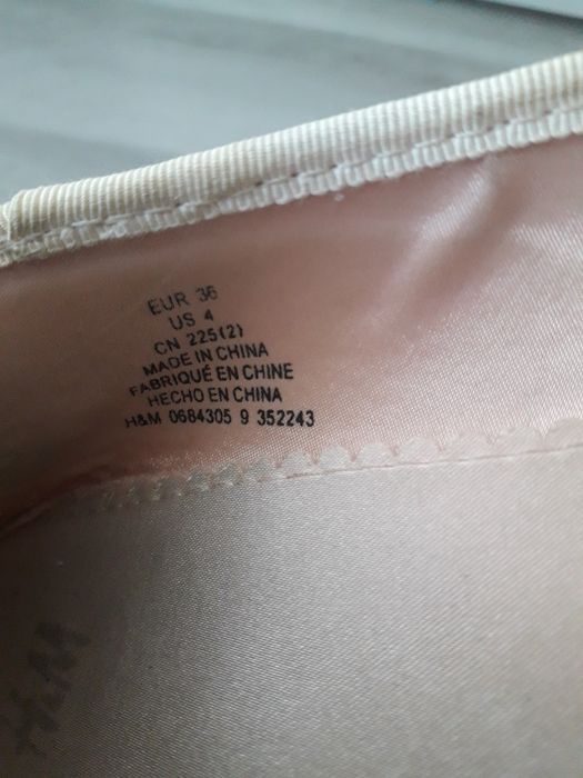 3 чифта маратонки за момиче 36 номер за 15 лв