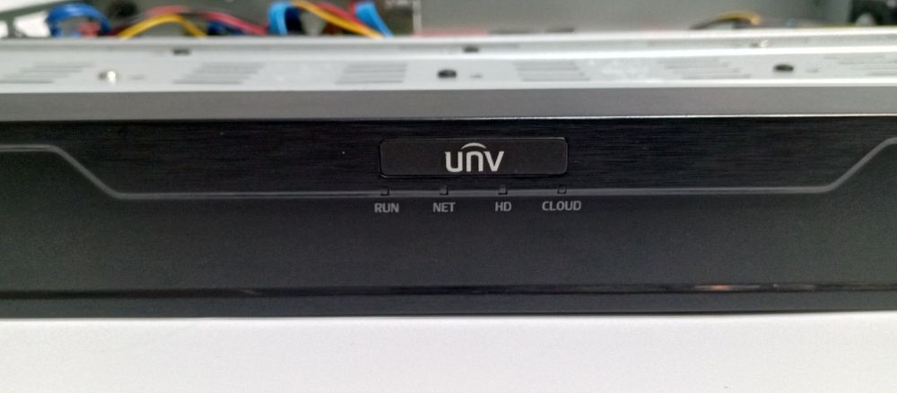 IP видеорегистратор 32 канала
