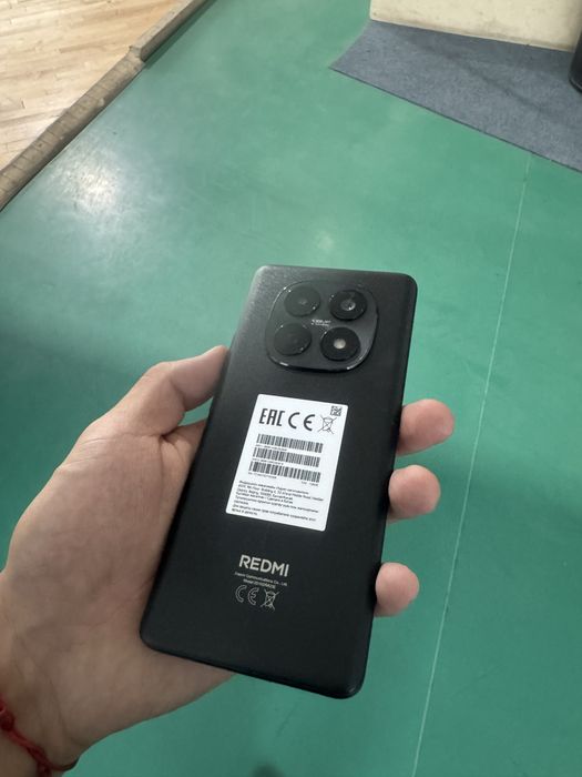 REDMI NOTE 15/128 гб