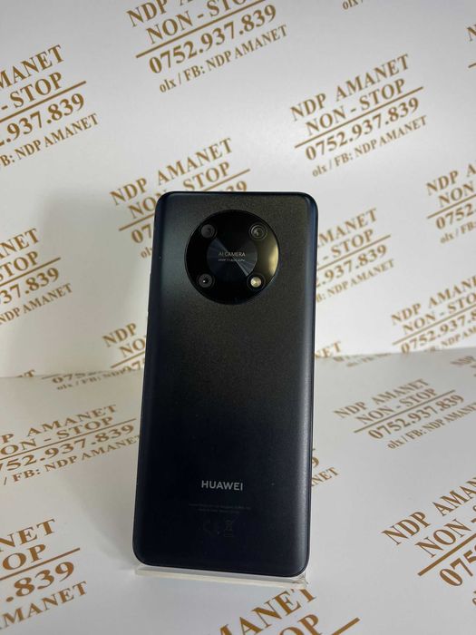 NDP Amanet NON-STOP Bld.Iuliu Maniu 69 HUAWEI NOVA Y90 (50010)