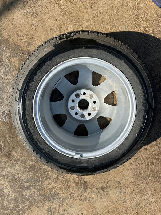 Roată Audi A4 nouă