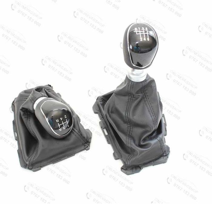 Nuca cu manson schimbator Ford Focus MK3  an fabricatie 2010-2018