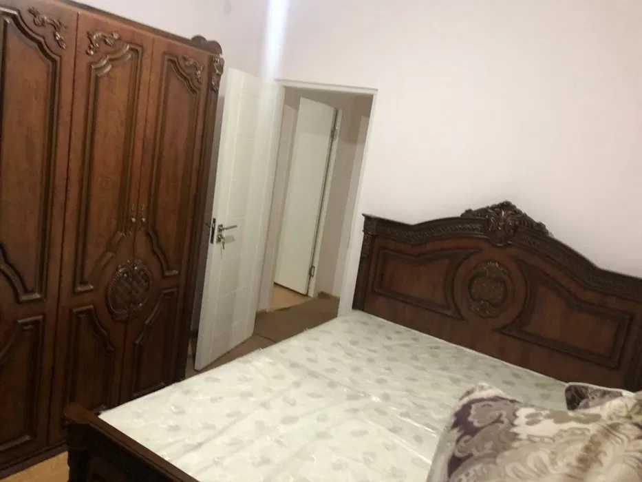 2/4/9 Яшнабадский район, Улица Махтумкули