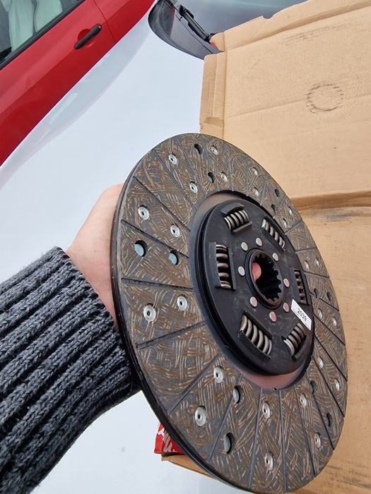 Disc ambreiaj tractor fiat toată gama Fiat 615.650.750 fiat 880.fiat 4