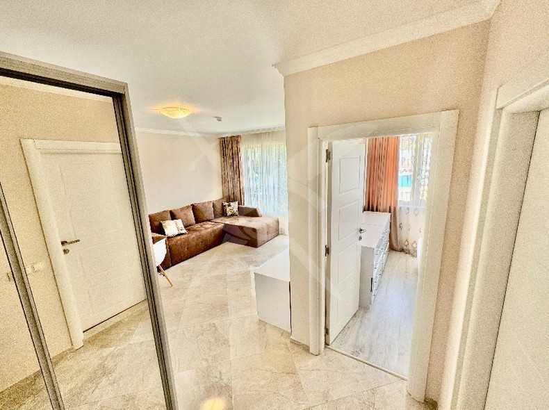 Едностаен апартамент в Слъчнев Бряг 70689