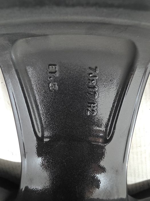 Jante 17 MG 3 MG 4 MG 5 MG 6 HS ES eHS ZS EV ZX 7Jx17 ET42