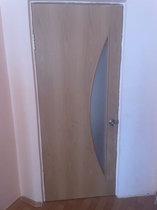 Межкомнатные двери