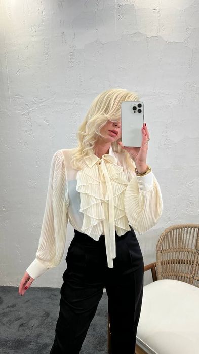 Turkiya kofta shifon