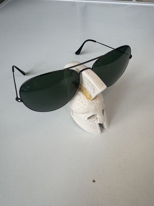 Ray-Ban Aviator 62o14 – стъклени лещи