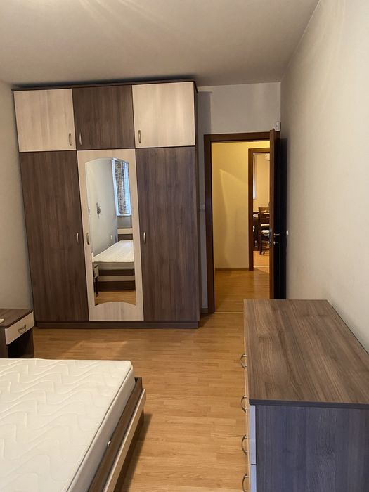 Дава се под наем Двустаен апартамент в Пловдив, Център - 65 кв.м за 408 € - Снимка #4