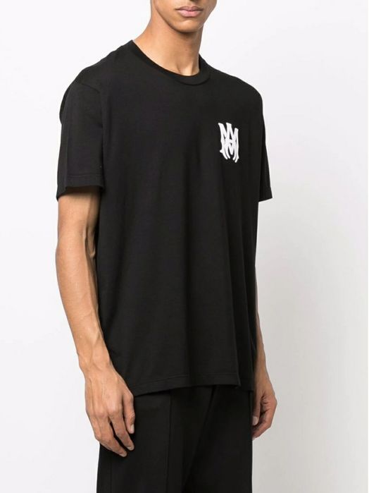 Дизайнерская футболка Amiri