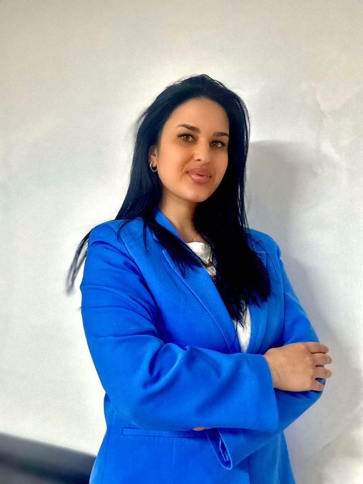 Tehnician maseuz acreditat 3 ani, 28 de ani, efectuez masaj terapeutic