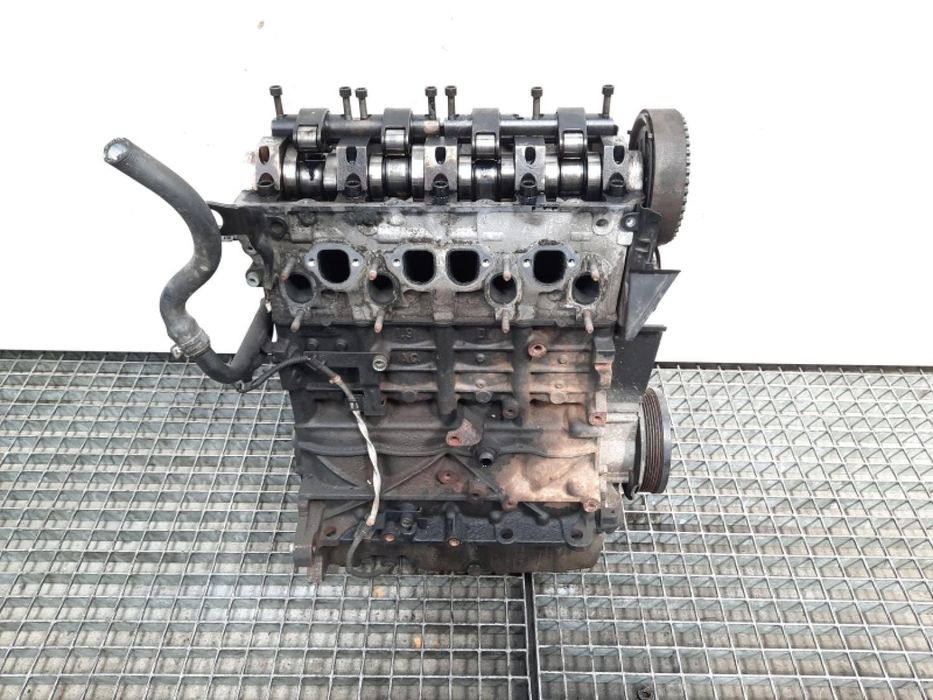 Motor, cod ATD, Vw Polo (9N) 1.9 tdi Volkswagen