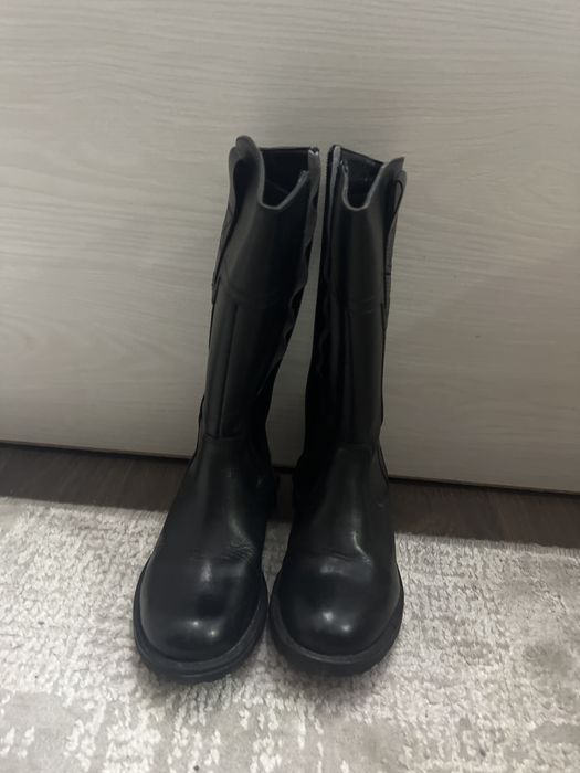 Сапожечки для модниц