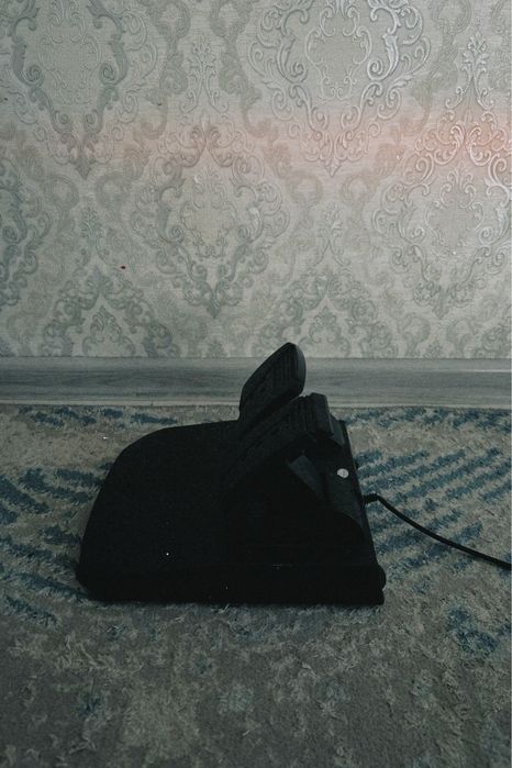 Игровой руль defender 270.