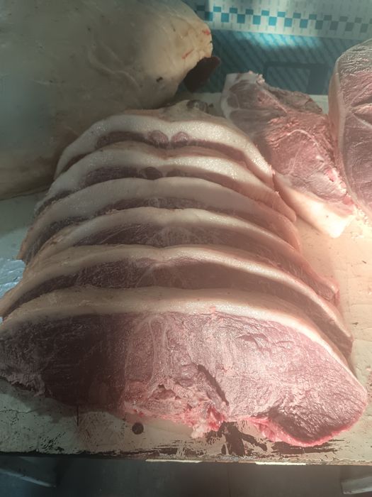 Касапшы Жылкы соямыз!