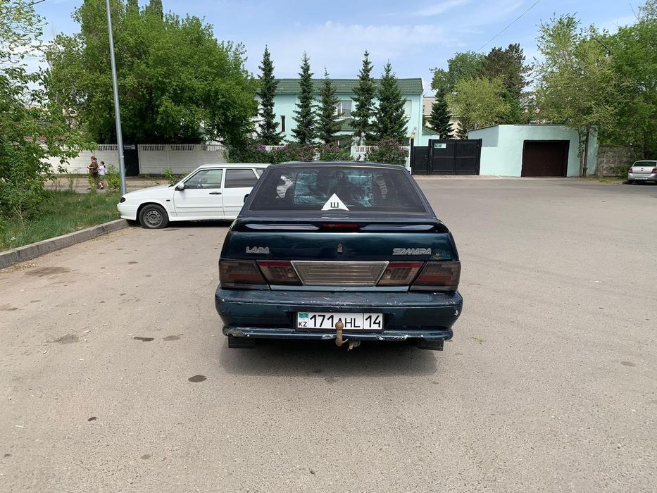 Продам Lada 2115
