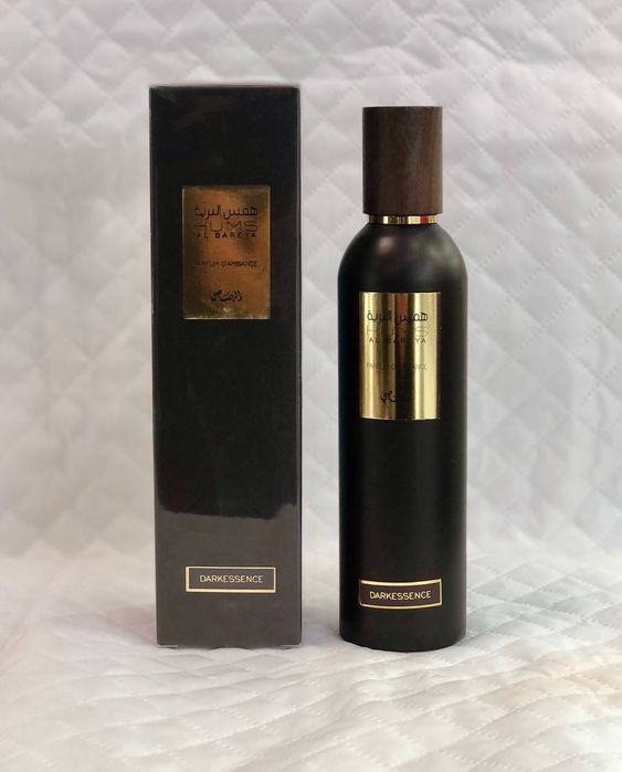 Освежитель Dubae ator  Al Zohoor Al Bareya Parfum Dambance