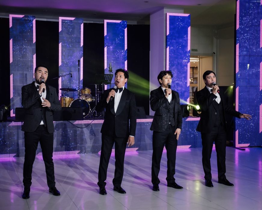 Фото и Видео на все мероприятие