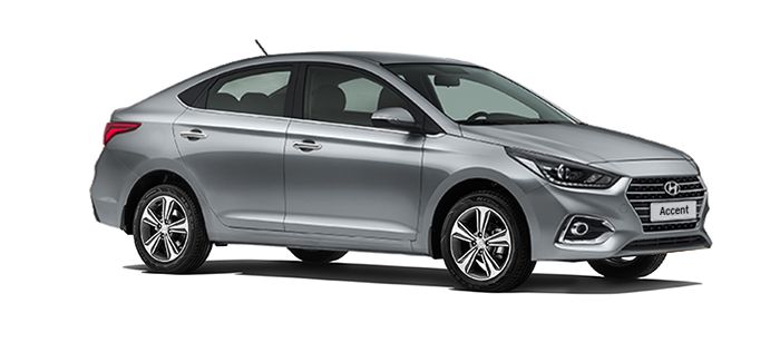 капот на Хюндай Акцент 2017