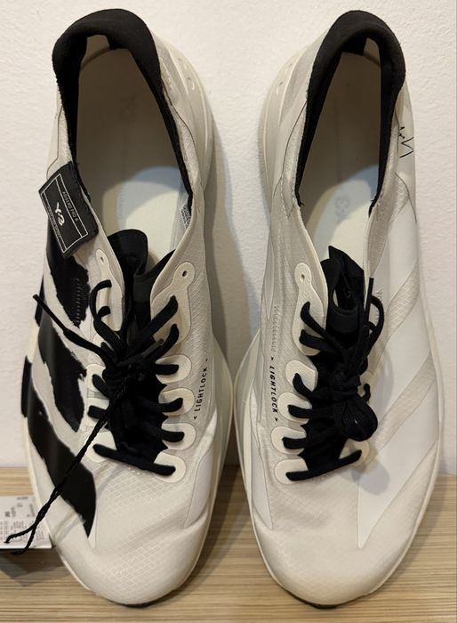 Adidas Y-3 Adios Pro 4