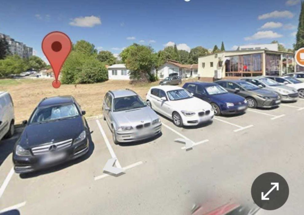 Парцел бул. Владислав Варненчик