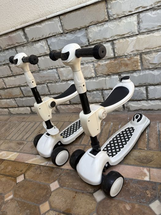 Самокат детский