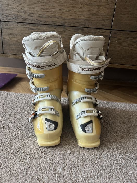Ски обувки Rossignol 24.5 38 номер