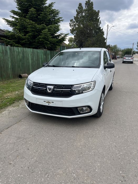 Dacia Sandero 2018 1.5 dci perfect