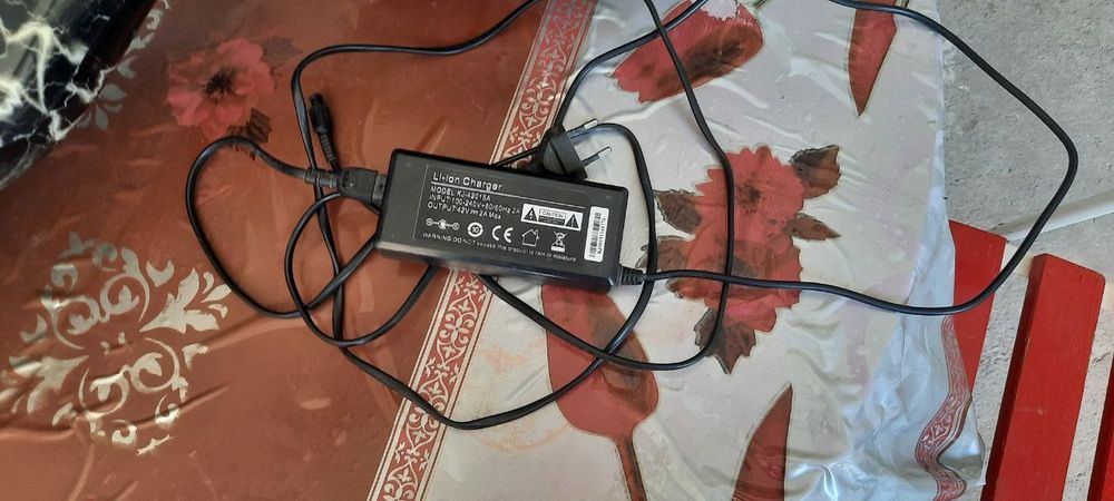 Segway большое на 110-120кг